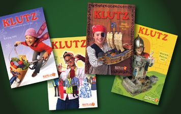 Klutz